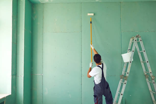 Touch-Up Painting in Canutillo, TX